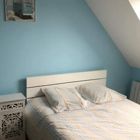 La Perle Du Littoral * Etaples