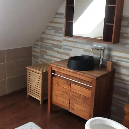 Villa La Perle Du Littoral *