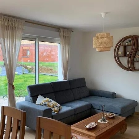 La Perle Du Littoral Villa Etaples