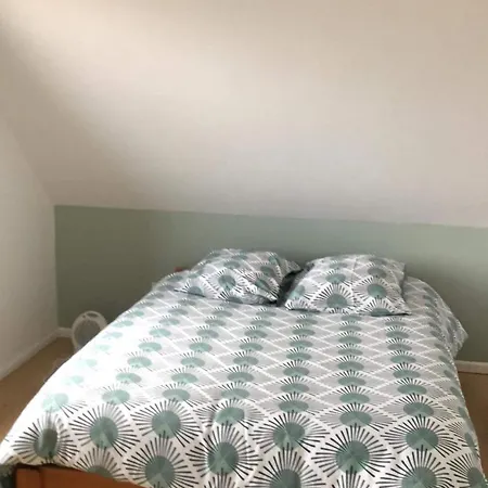 La Perle Du Littoral * Etaples