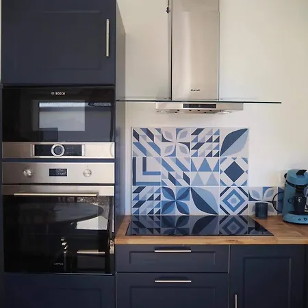 La Perle Du Littoral *