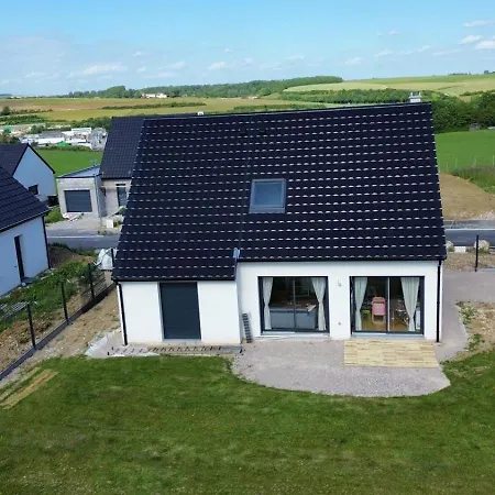 La Perle Du Littoral * Etaples