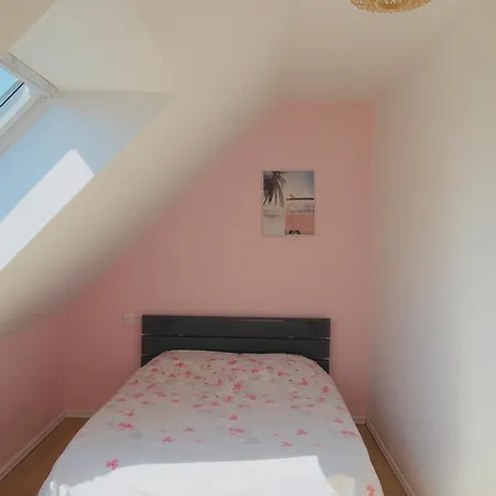 Villa La Perle Du Littoral