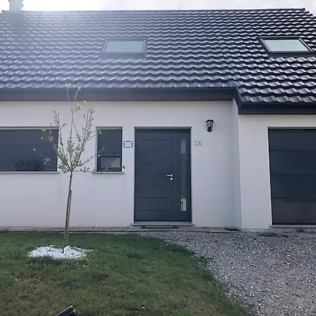 Villa La Perle Du Littoral