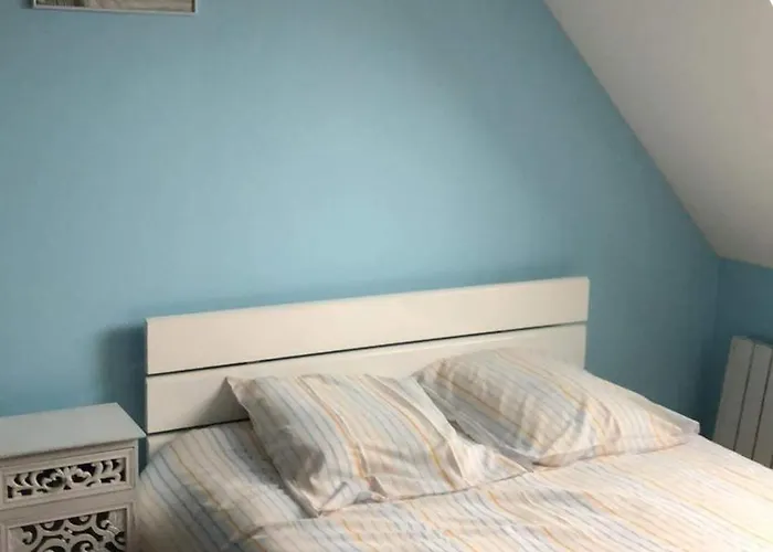 La Perle Du Littoral * Étaples