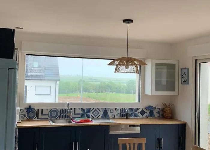 La Perle Du Littoral *