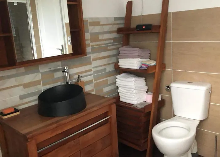 La Perle Du Littoral Étaples