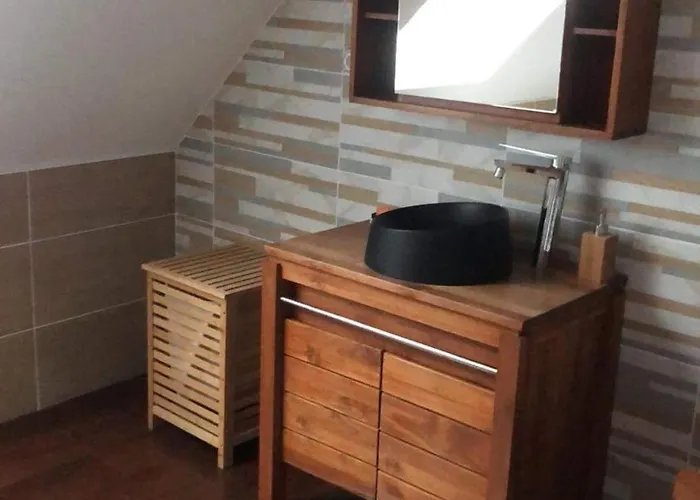 Villa La Perle Du Littoral *