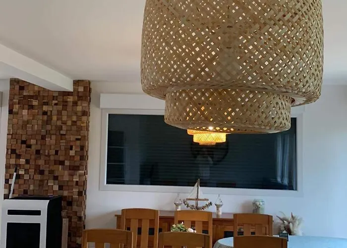 La Perle Du Littoral Villa Étaples