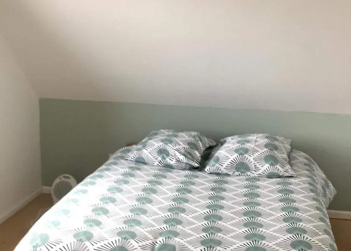 La Perle Du Littoral * Étaples