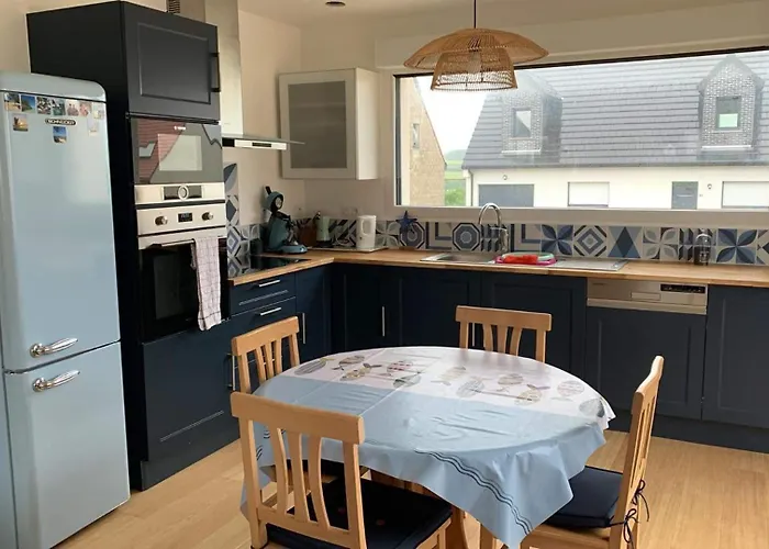 La Perle Du Littoral * Étaples