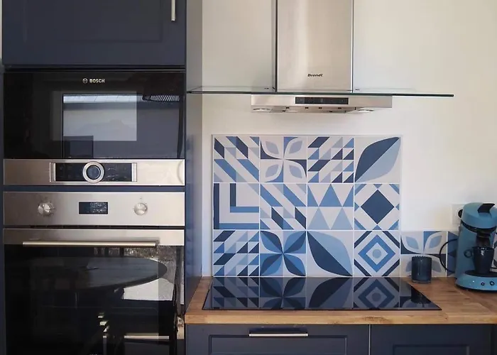 La Perle Du Littoral *