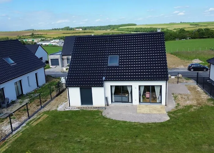 La Perle Du Littoral * Étaples