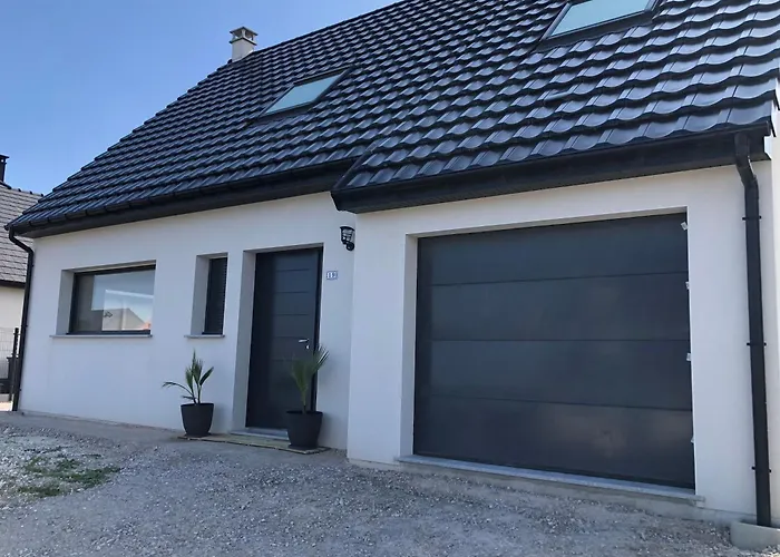 La Perle Du Littoral Villa Étaples