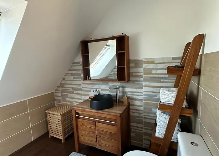 La Perle Du Littoral