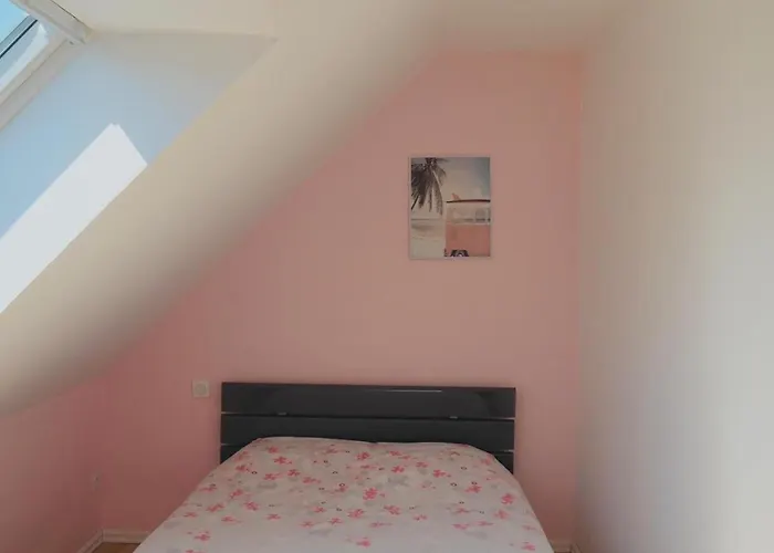 Villa La Perle Du Littoral